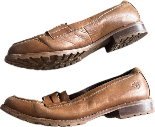 Timberland damen mokassins - timberland, damen-mokassins