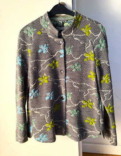 Riani designer jacke - riani,