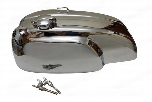 Norton manx style custom - manx,