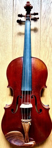Bratsche mansuy 7 - bratsche,, 40,7