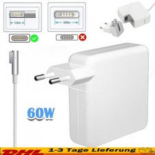 60W Netzteil Ladegerät für