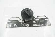 Lichtschalter VW CADDY 2K5 3 Kasten 1K0941431BB Original