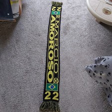 Borussia Dortmund Fanschal