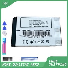 Auto Telefon Akku für