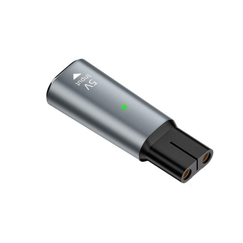 Usb rasierer ladekonverter - usb, c