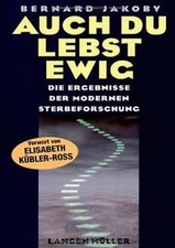 Auch Du lebst ewig von Jakoby