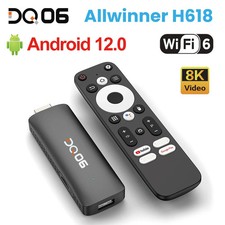 ATV Mini TV Stick Android12