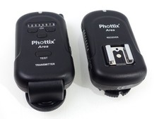 Phottix Ares Receiver