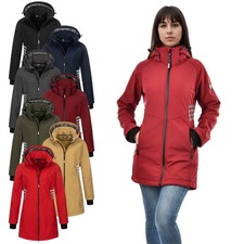 Arctic Seven Damen Softshell