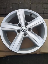 1x Original Alufelge VW Golf 7