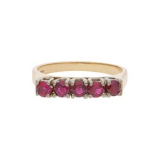 Ring 585 000 - ring, karat)
