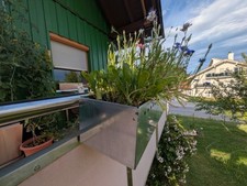 Metallblumenkasten VZ nicht Edelstahl