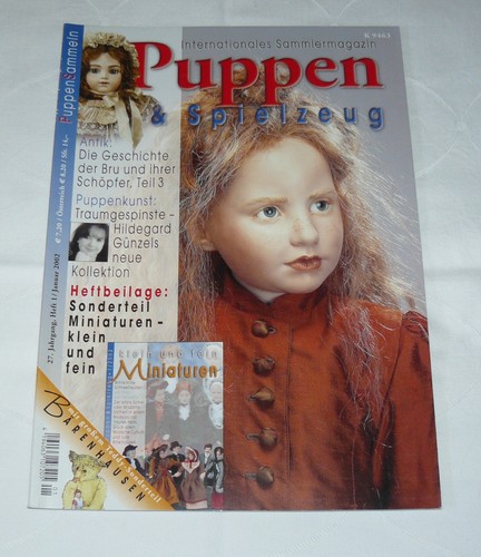 Puppen&Spielzeug