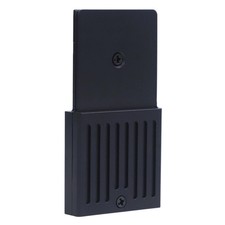 Externe SSD Speicherbox für