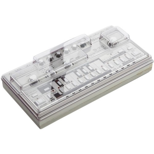 Decksaver roland 303 - decksaver, tb-303
