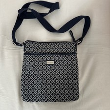Tommy Hilfiger Tasche Schultertasche Crossover Umhängetasche
