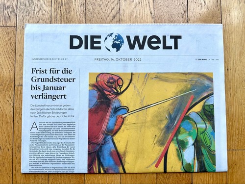 Daniel richter - daniel,