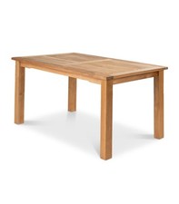 Gartentisch Esstisch Holztisch