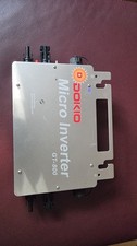 Micro Inverter / Wechselrichter GT-800 als defekt