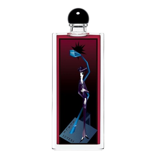 Serge lutens fille de - lutens,