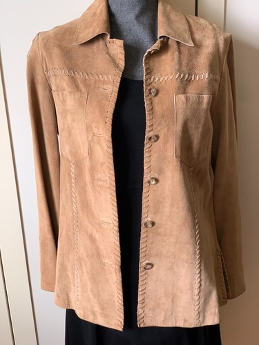 Lederjacke damen helles - lederjacke,