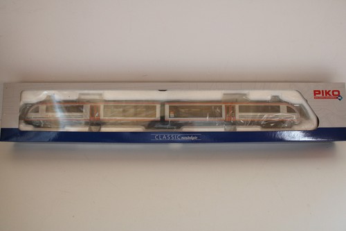 Piko 52921 dieseltriebzug - h0,