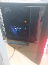 Gaming PC GTX 1660 Super Ryzen