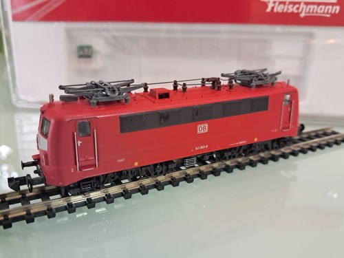 Fleischmann 141 db - br, db-ag