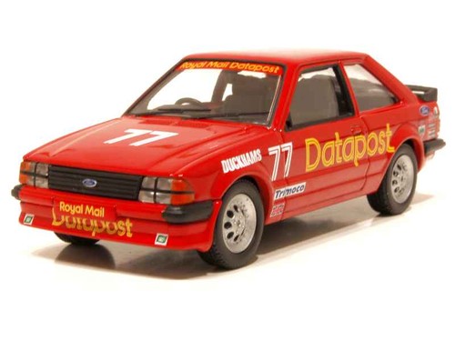 Ford escort mkiii - rs1600i,