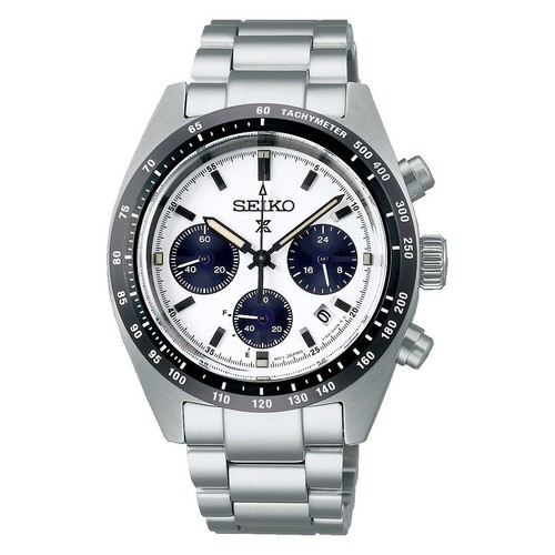 Seiko porspex chronograph - seiko,