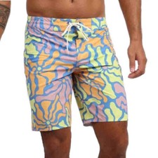 Oxbow Boardshort Bakairi 19 -