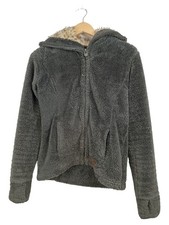 SUBLEVEL Damen Fleecejacke
