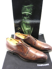 Magnanni Herrenschuhe in 42 / UK 8 / Neuw. / Braun / hoher NP