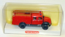 Wiking H0 86340 Feuerwehr TLF