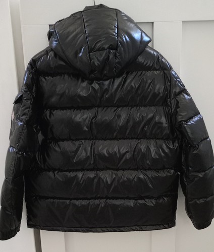 Moncler jacke herren xl - herren,
