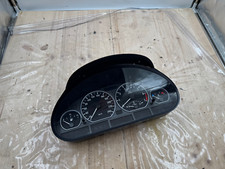 Tacho Kombiinstrument BMW E46