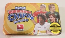TOPPS BUNDESLIGA CHIPZ 2010 /