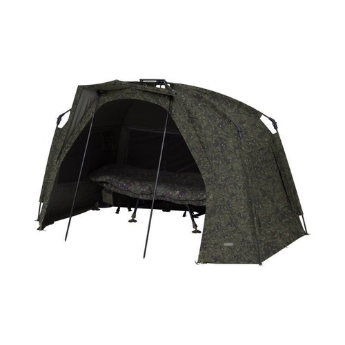 Trakker tempest brolly camo - tempest, rs