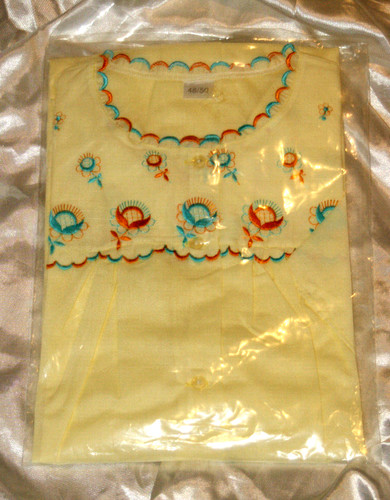 Neu vintage negligee - neu!,