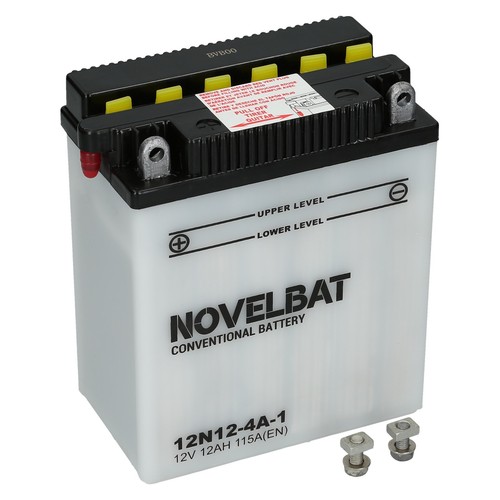 Motorradbatterie novelbat - motorradbatterie,