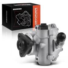 1x Servopumpe hydraulisch für