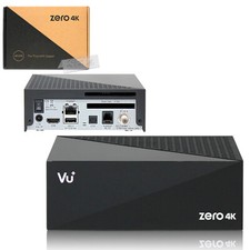 VU+ Zero 4K UHD Ultra HD