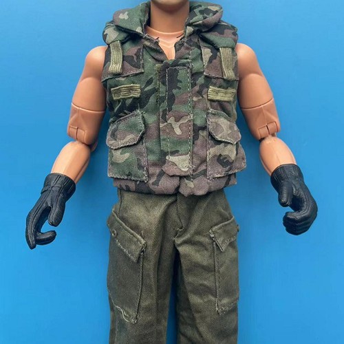 Soldat dschungel weste - soldat,