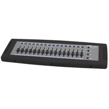 Showtec Easy 16 DMX-Controller
