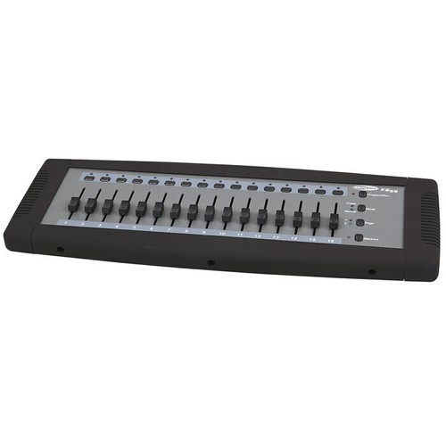 Showtec easy dmx controller - easy, dmx-controller