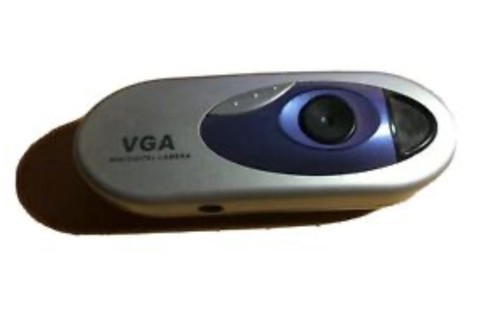 Rarität vga mini - raritÄt,