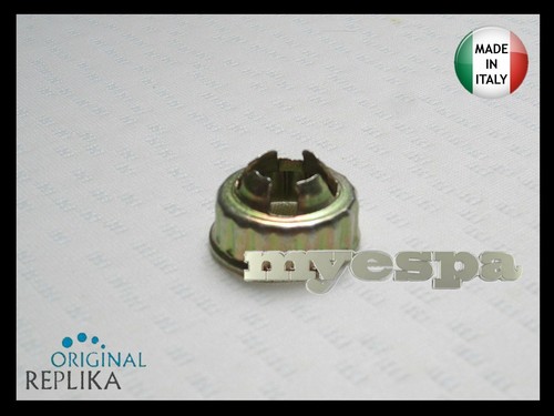 Vespa hinterrad bremstrommel - hinterrad,