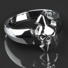 Koolkatana edelstahl ring - koolkatana,