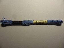 MEZ/Anchor Stickgarn, Nummer