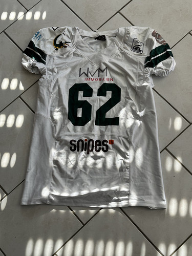 American football trikot gfl - american,